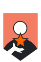 Matrix42_Illustration Style_Examples_Value_Ambitious-WhiteBG